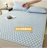 Yongyouwan A-class Cotton Padded Waterproof and Dirt Proof Bed Pad