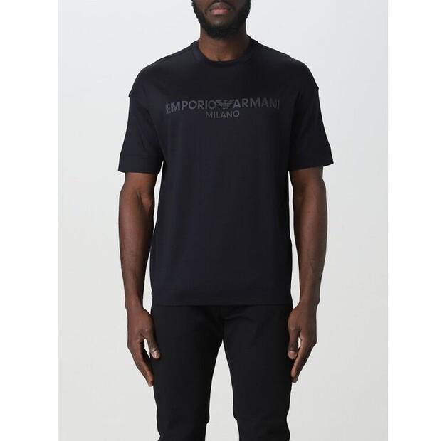 Футболка Emporio Armani 3R1TDF 1JUVZ