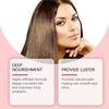 Morocco Hair Care Capsule, Nourishing And Repairing Hair Split End Broken Hair Dry Hair Care