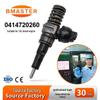 Injector Premium 0414720260 pentru Motor T5 2.5 TDI