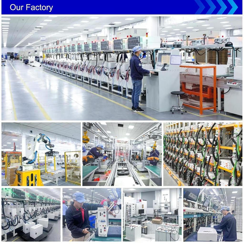 ASGOFT BYD Blade ESS Sodium Ion 10kwh 10kw 7.83kw 7.83kWh 15kWh 20kWh BYD 153Ah Lfp Lithium Lifepo4 Battery