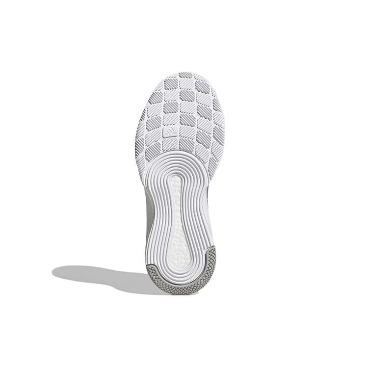 adidas Wmns Crazyflight 'White Silver Metallic' Damen GY9270