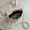 Bow Large Capacity Envelope Bag New Shoulder Bag Crossbody Bag