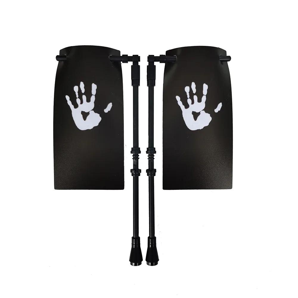 Średniowieczny Zamek Rycerz Legion Flaga Klocki Wojskowa Postać Krzyżowcy Flagi Gondor Starożytny Święte Cesarstwo Rzymskie Zabawka