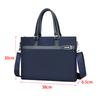 Briefcases for Men Handbag Laptop Tote Bag Fashion Computer Briefcase Shoulder Business
