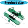 Circuit Board Holder Fixing Clamping Tool For Smartphones with Strong Suction Cup And Flexible Mounting