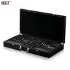 European Palace Style 24-Piece 304 Stainless Steel Cutlery Set