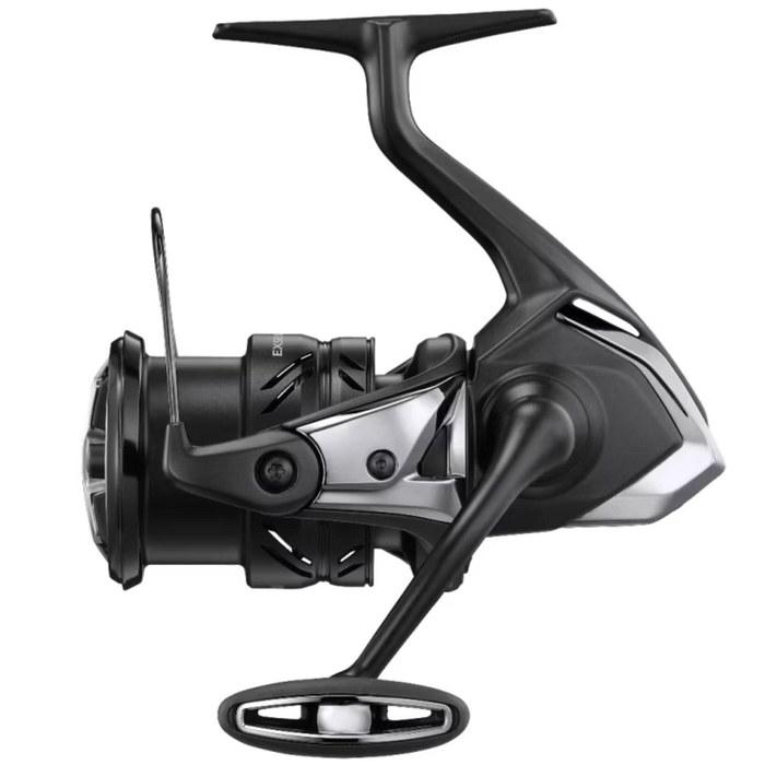Shimano Spinning Reel 23 Excense XR C3000M Mixed Color