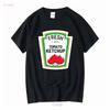 Tops – T-Shirts