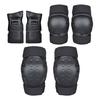 Supplier Safety Protective Sport Riding Gear for Kids Adults Outdoor Skateboard Bike Knee Pads Elbow