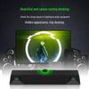 Newmine V1 Wired & Bluetooth Computer Speaker CN Plug (adapter Included)