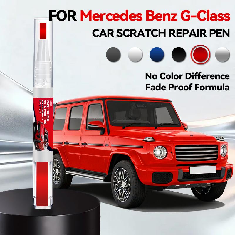 2026 Hot Car Accessories For Mercedes Benz G-Class 1996-2026 Car Paint Scratch Repair Body Repair Accessories Painting Tools Aut