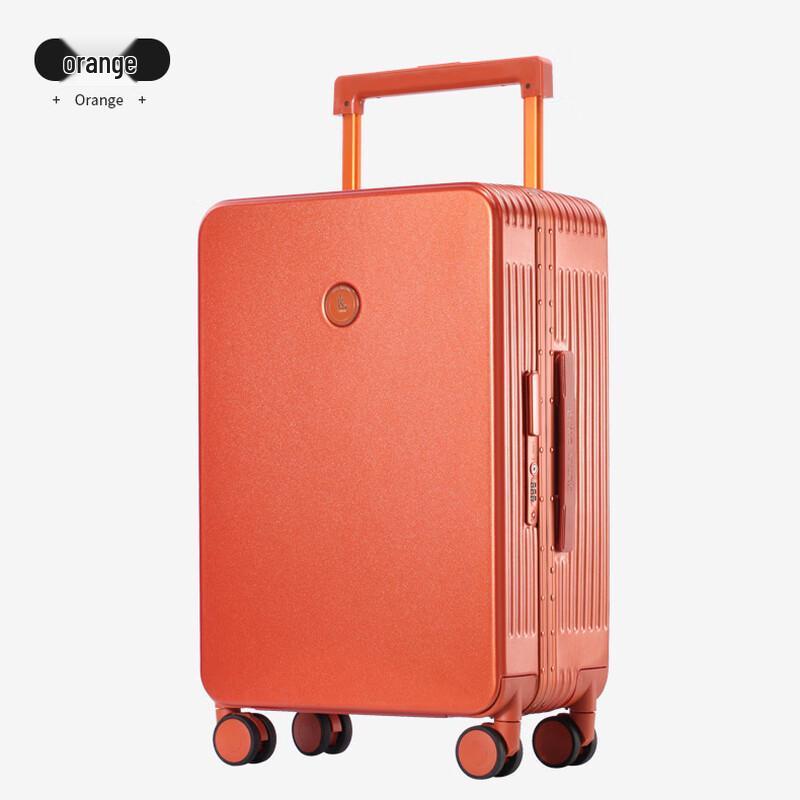 

KarLot Aluminum Frame Hardside Luggage 32 Inch