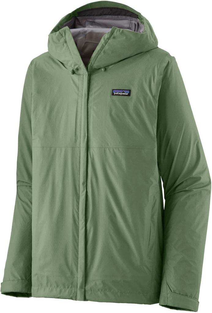 Patagonia Мужская куртка Torrentshell 3L Jacket (85241)