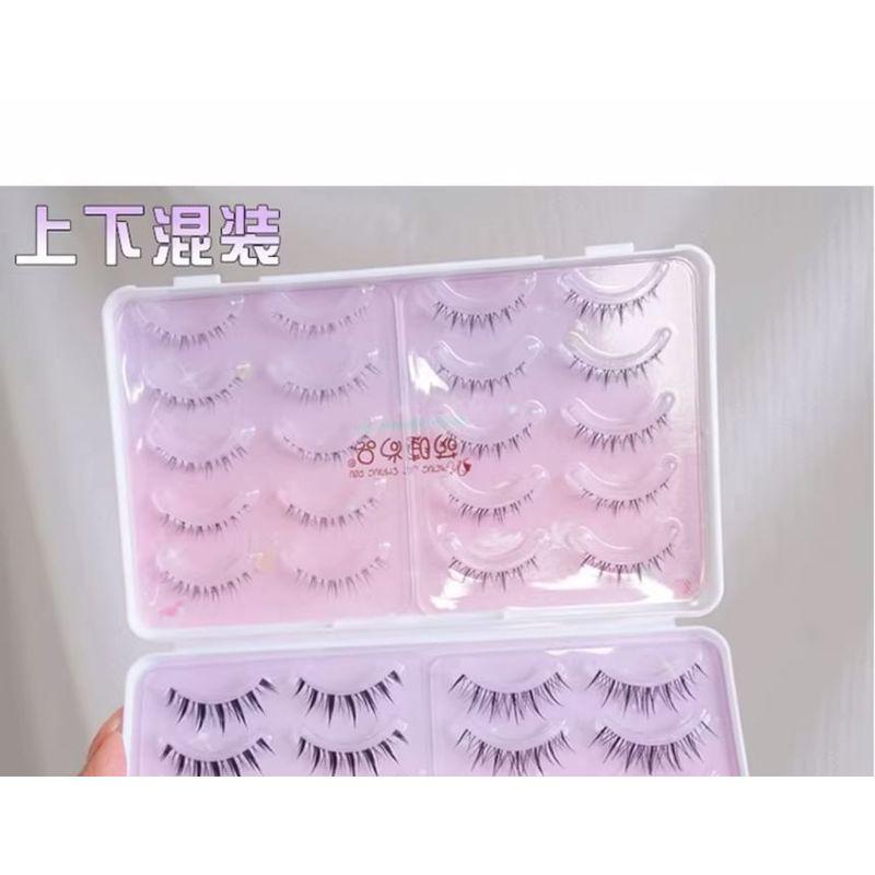 denivyse - False Eyelashes (Various Designs)