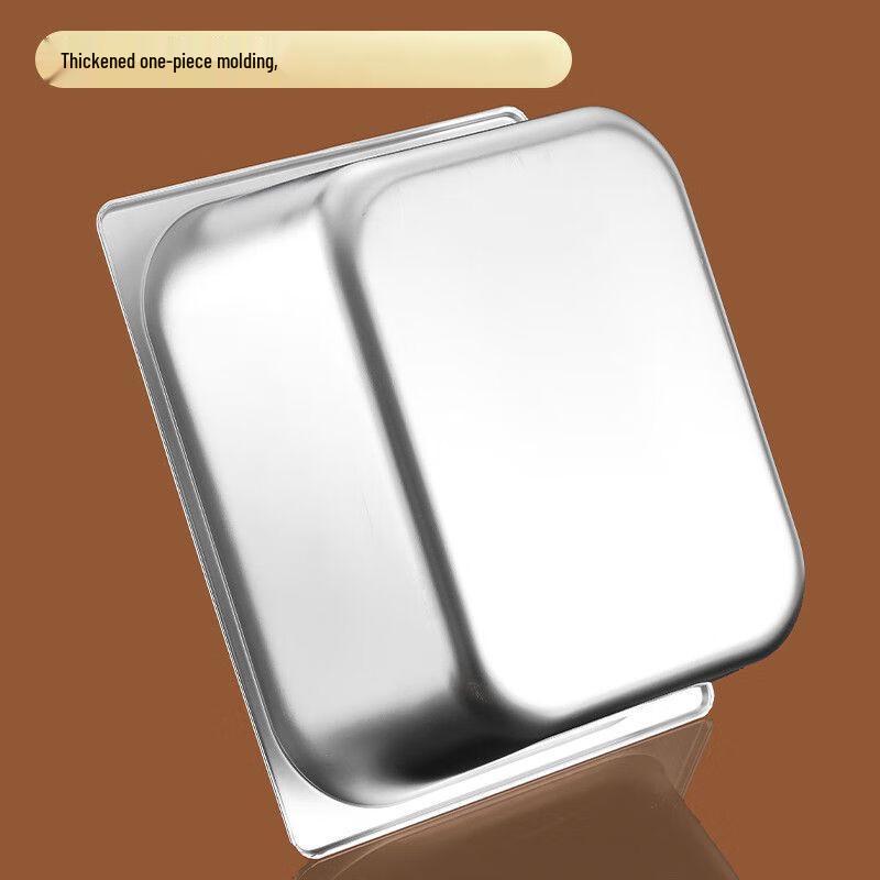 Naijiang Stainless Steel Gastronorm Food Pan
