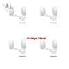 Carburetor Repair Kit Float Needle Valve Gasket Air Screw Plunger Diaphragm for Honda PC800 1989-1998 PC 800