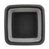 Foldable Washbasin Space Saving Portable Thickened Multipurpose Collapsible Sink Tub for Travel