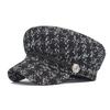 Women Girls Caps Newsboy Hat Visor Bakerboy Cabbie Gatsby Pageboy Visor Beret Hat