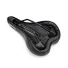 PROMEND Comfortable Mountain Bike Seat Cushion 565 Breathable Silicone Saddle Hollow Leisure Seat Cushion Seat Bag