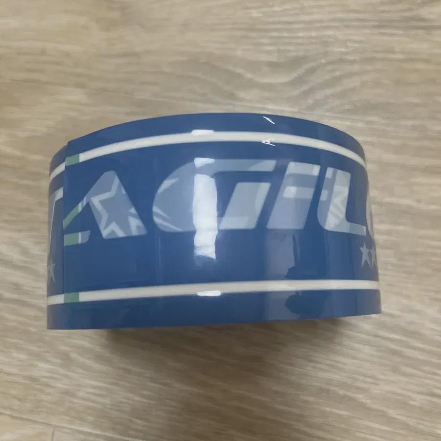 

Straykids Пилотный скотч