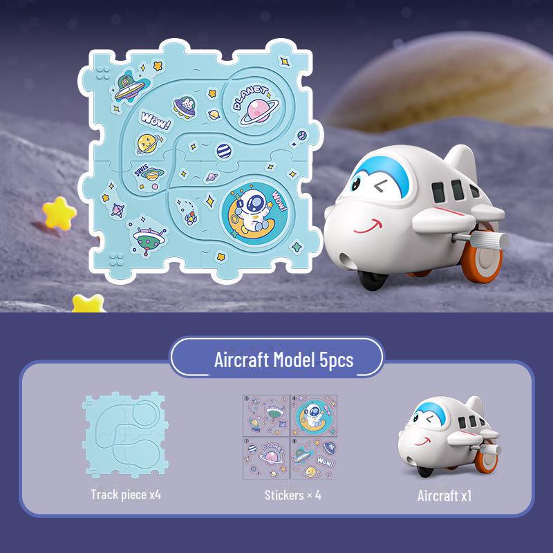 Singing and Dancing Robot Toy - Electric Swing Space Duck for Kids