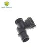 Engine Coolant Cooling Hose Connector For Skoda Karoq Kodiaq Octavia A7 Superb Yeti Seat Leon 5QD122291E 5Q0122291AK 2510104501