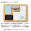 Kokuyo Campus Soft Ring Notebook B5 Dot Line 3-Book Set S-111BTX3