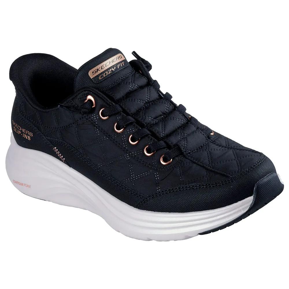 Skechers Contour Foam Golden Hour Sneakers