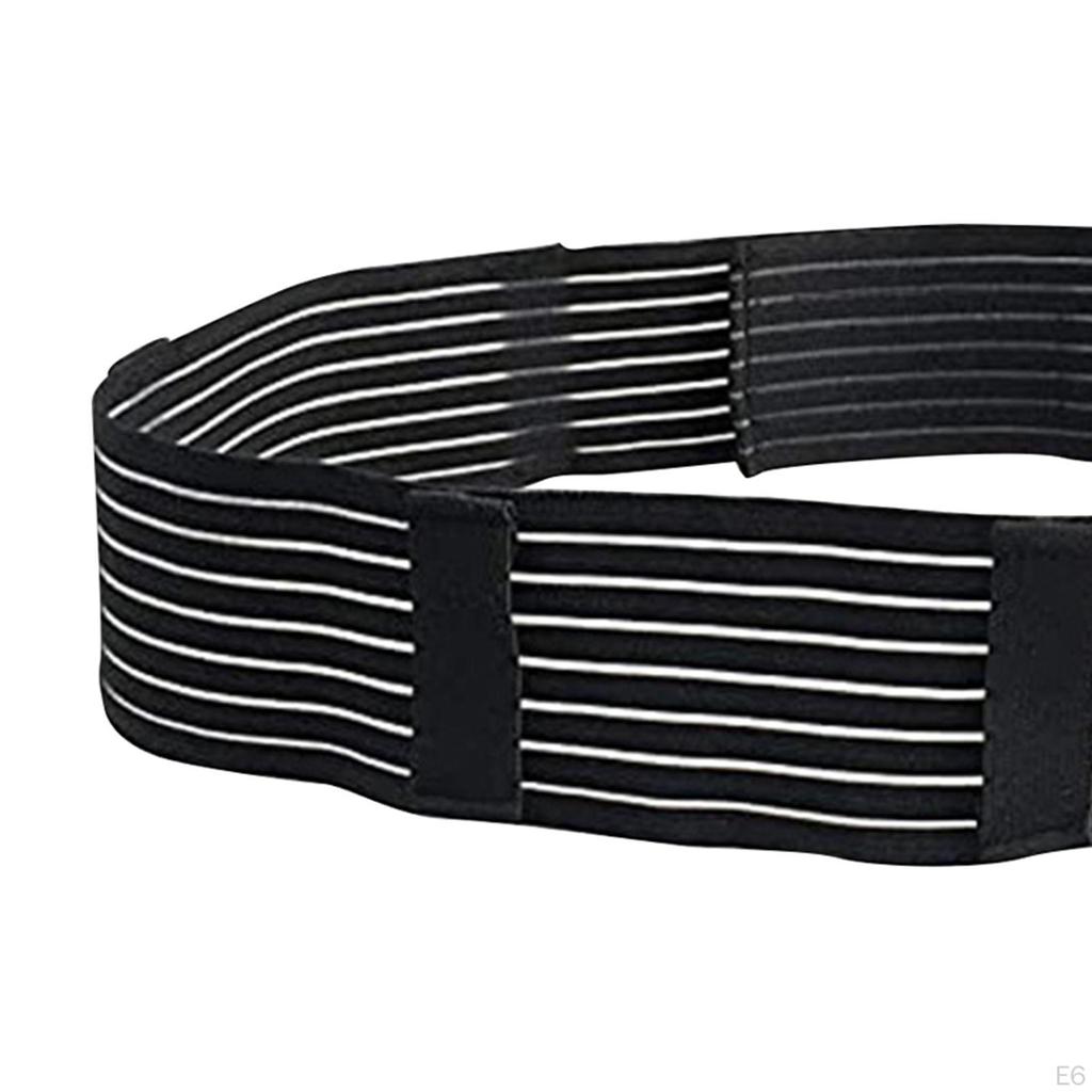 Peritoneal Dialysis Belt Tube Storage Band Protection Strap for Patients