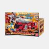 Bandai BoomBoom Force DX BoomBoom Car Series - LeoRescue Action Figure