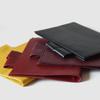 Hobonichi Techo Cousin Size A5 Book Cover Not (Planner Included) (Black)