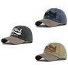 Luer og hatter – Baseball capser