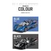 1/32 Pagani Zongta HP Alloy Model Sports Car, Desktop Ornament, The Best Collectible for Car Model Enthusiasts, Halloween Gift