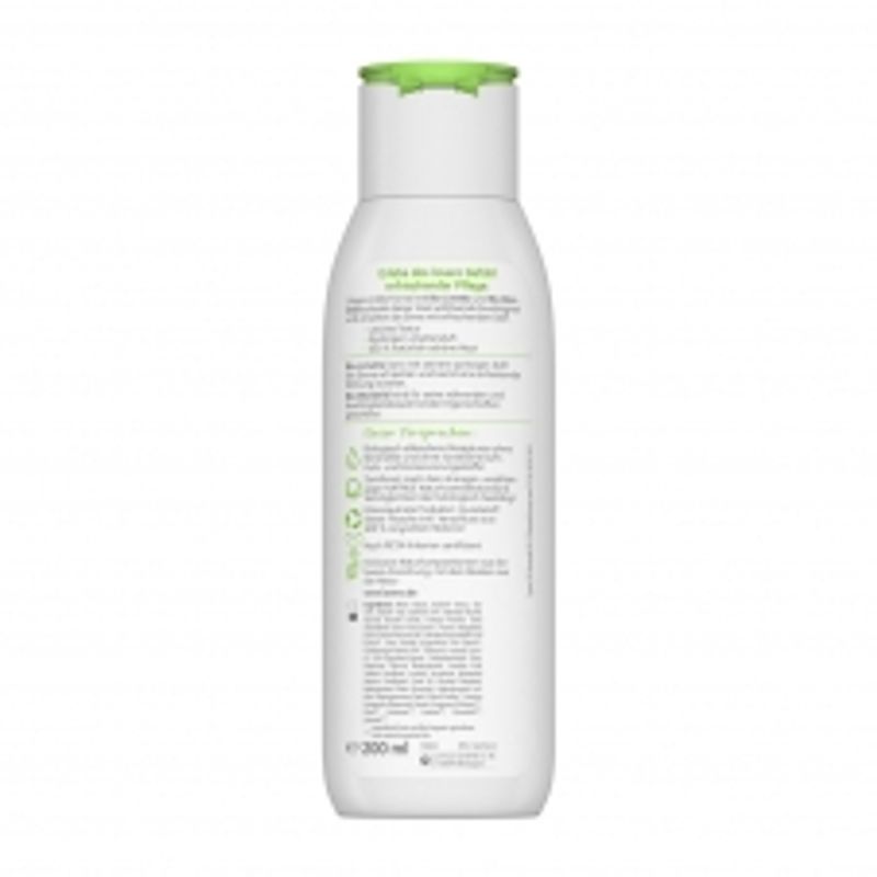 Lavera Lime & Almond Body Lotion 200ml