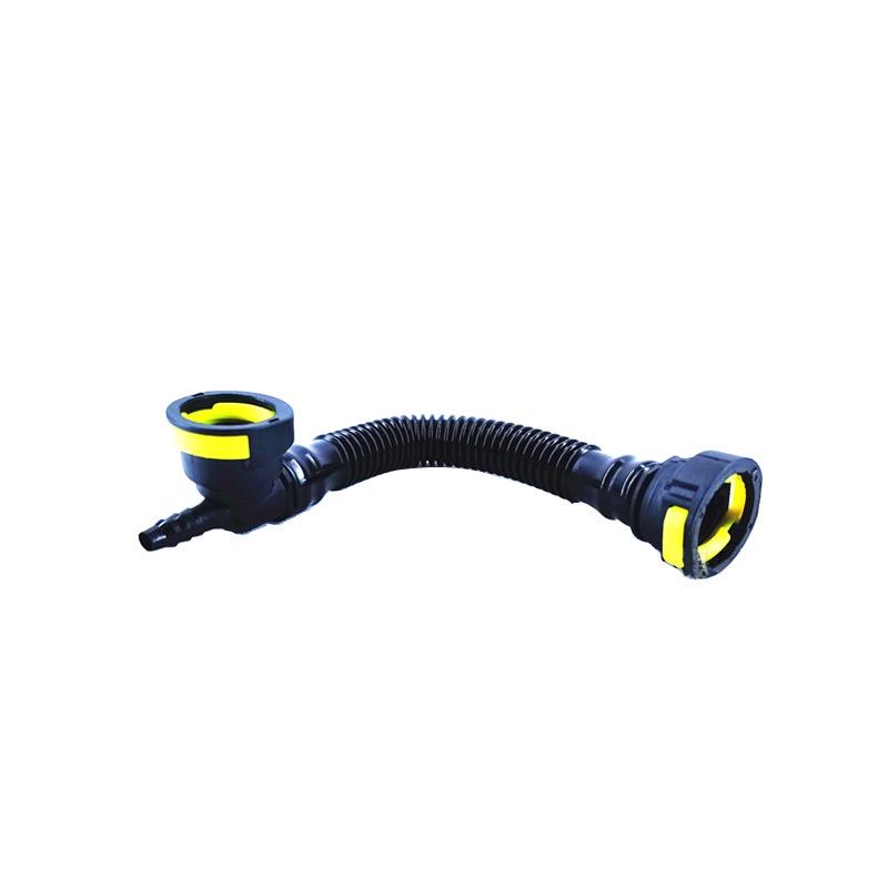 Crankcase Vent Hose OE1192Q7 for Peugeot 206/207 Citroen C2