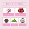 Whitening Collagen Tea - Brightening Skin Treatment with Green Tea & Tuckahoe 25-26