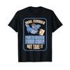 Postunisex Worker Postal Mailunisex Funny Mail Carrier Bird T Shirt Vintage Washed Versatile Casual Homme Comfortable