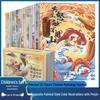 Bebek Oyuncakları – Kitap şeklinde oyuncaklar