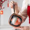Nordic Ceramic Portable Tea Set