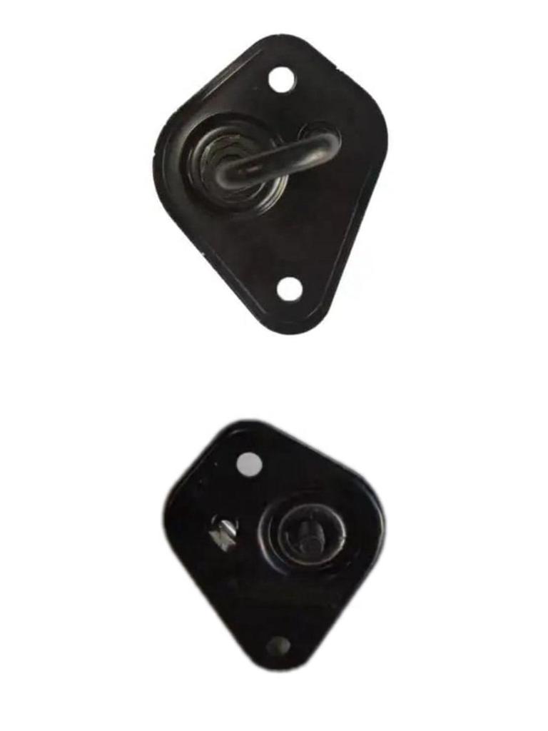 2238805702: Hood Lock for Mercedes-Benz W223 (2020-2025)