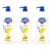 Safeguard Healthy Refreshing Body Wash with Lemon Scent