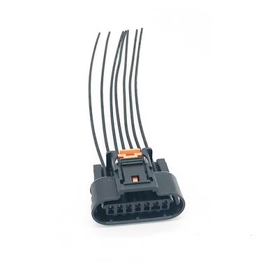 Fișă bobină de aprindere cu 7 pini pentru Chevrolet Cruze Malibu Aveo Buick Epica Excelle GT