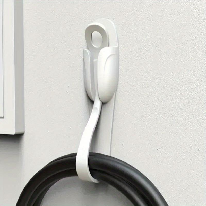 

Модернизированный держатель для намотки шнура, органайзер для кабеля, кухонное хранилище, устройство для намотки кабеля, управление проводами для миксера, кофеварки, тостера