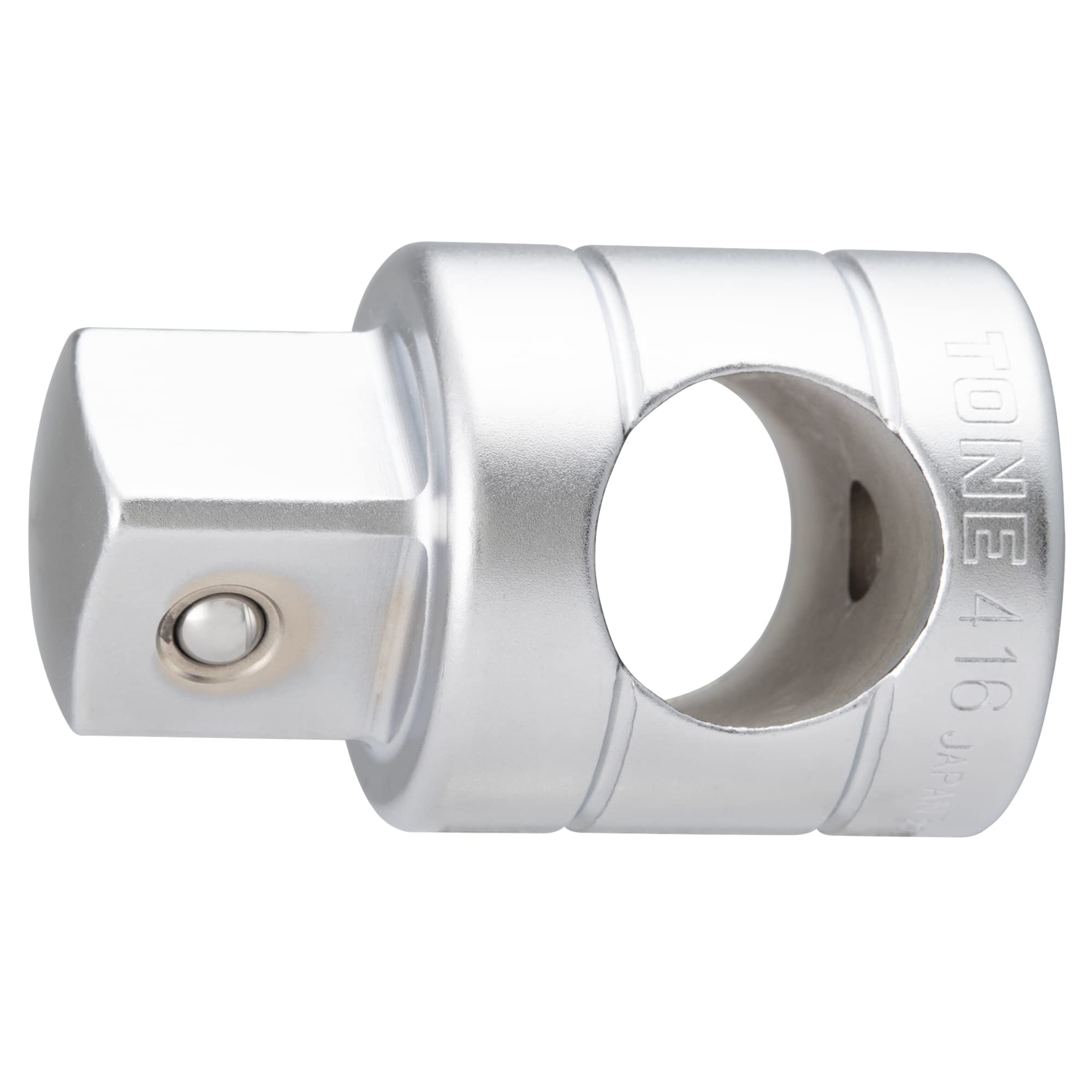 

TONE T-shaped slide handle 416 Drive angle 25.4mm (1 )