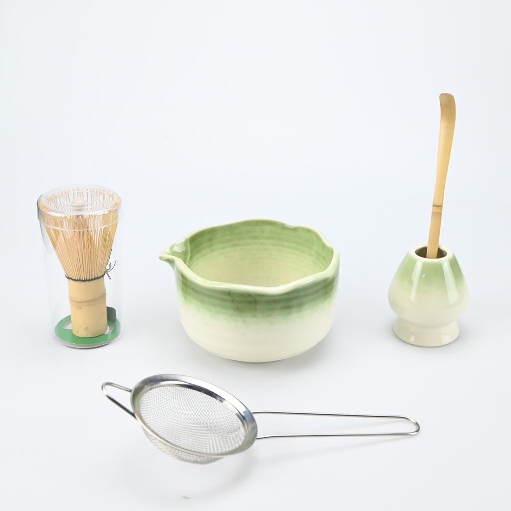 2/4/5pcs/set Song Dynasty Matcha Bowls, Matcha Making Tools, Matcha Brushes, Japanese Style Tea Bowls, Mixers, Tea Whisks
