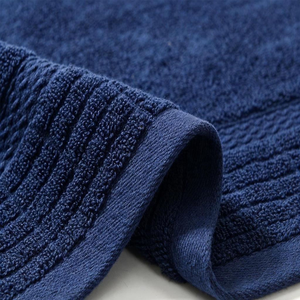 Éponge Polyester: Léger, Doux, Séchage Rapide, Inaltérable, Boucle à Fibre Courte Simple Face