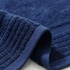 Éponge Polyester: Léger, Doux, Séchage Rapide, Inaltérable, Boucle à Fibre Courte Simple Face