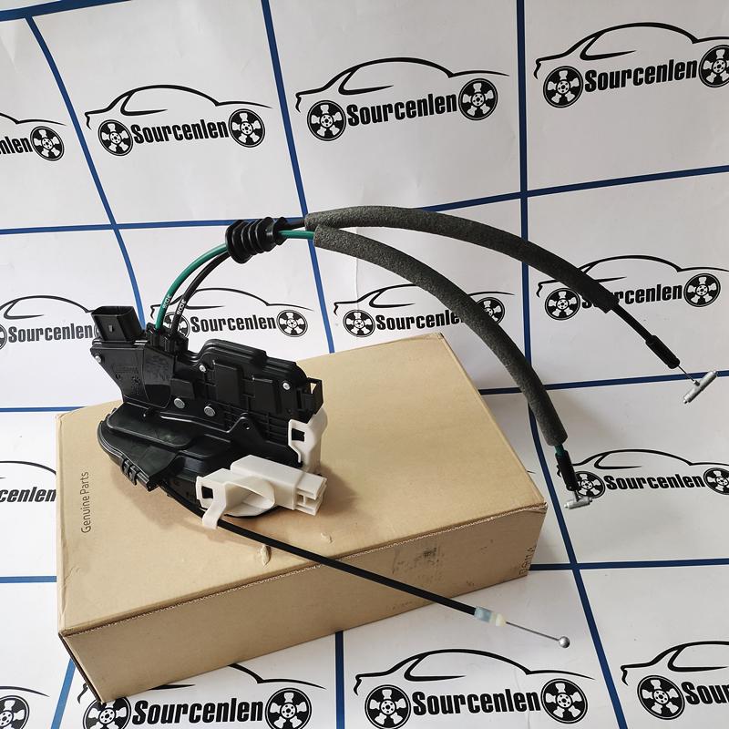 

Привод дверного замка для Kia Sorento 2011 2012 2013 2014 813102P000 813202P010 814102P000 814202P000 Rear RH 814202P000