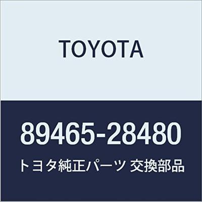 Capteur d'oxygène d'origine TOYOTA, numéro de pièce : Noah/Voxy/ESQUIRE 89465-28480